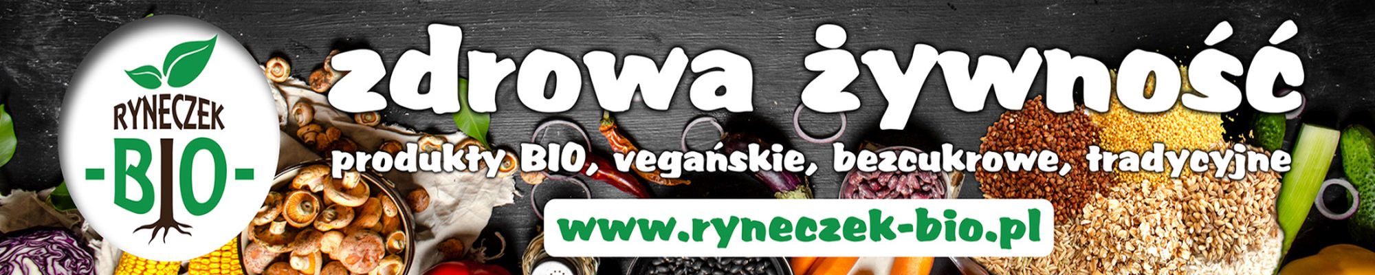 Ryneczek-Bio